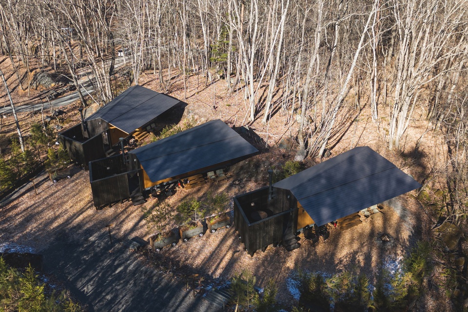earthboat by pan projects