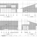 Kugami日落咖啡厅及画廊，日本 / REPLUS Co., Ltd.