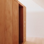 Lyco住宅，比利时 / OYO Architects