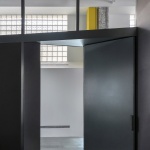 凯旋坊工作室改造，上海 / 尺厘设计工作室