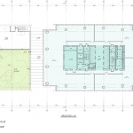 霄云路33号办公楼，北京 / 北京大象建筑设计有限公司