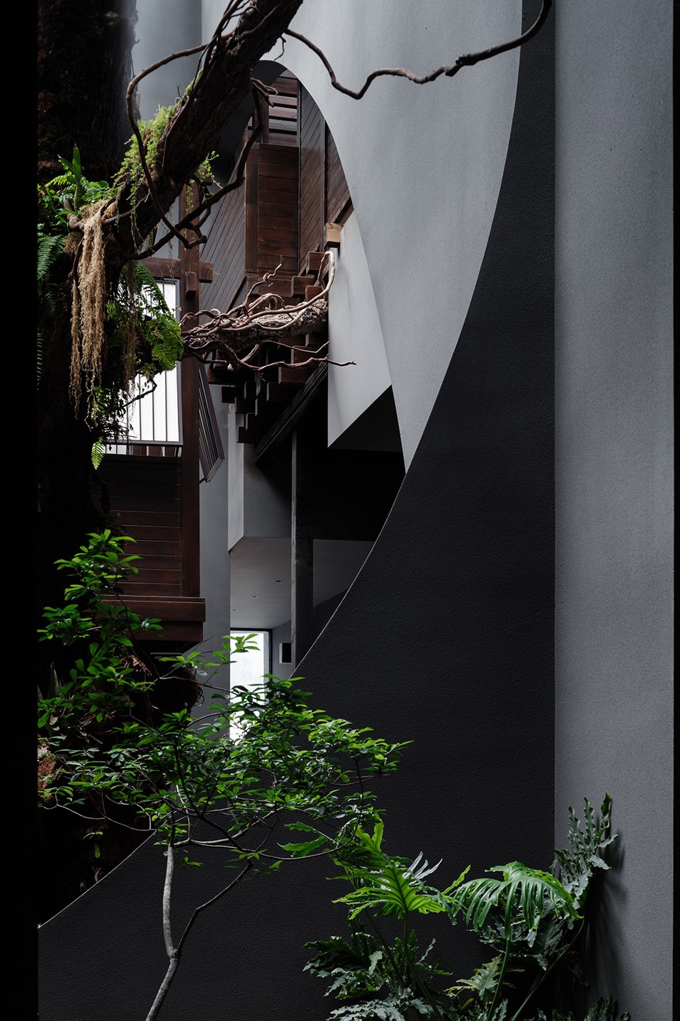 xijianzhou by vhd design agency