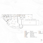 洞头伴度假酒店，温州 / FAX architects