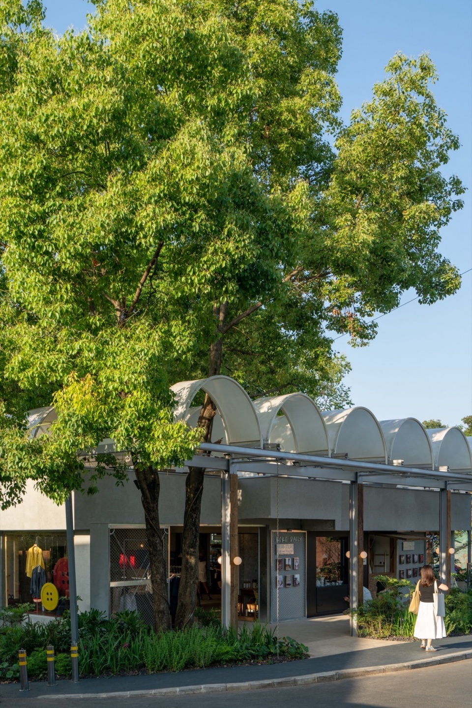 KOKO MARKET