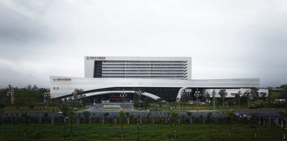 QIONALAI HOSPITAL OF TRADATIONAL MEDICINE