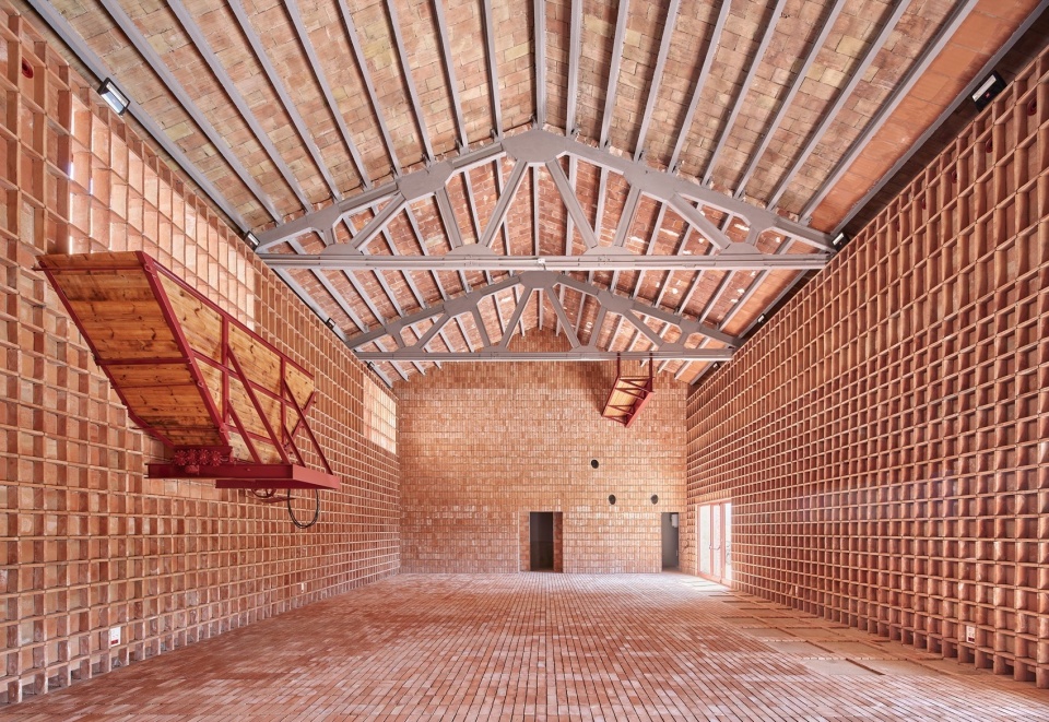 Rehabilitation of the Agricultural Cooperative