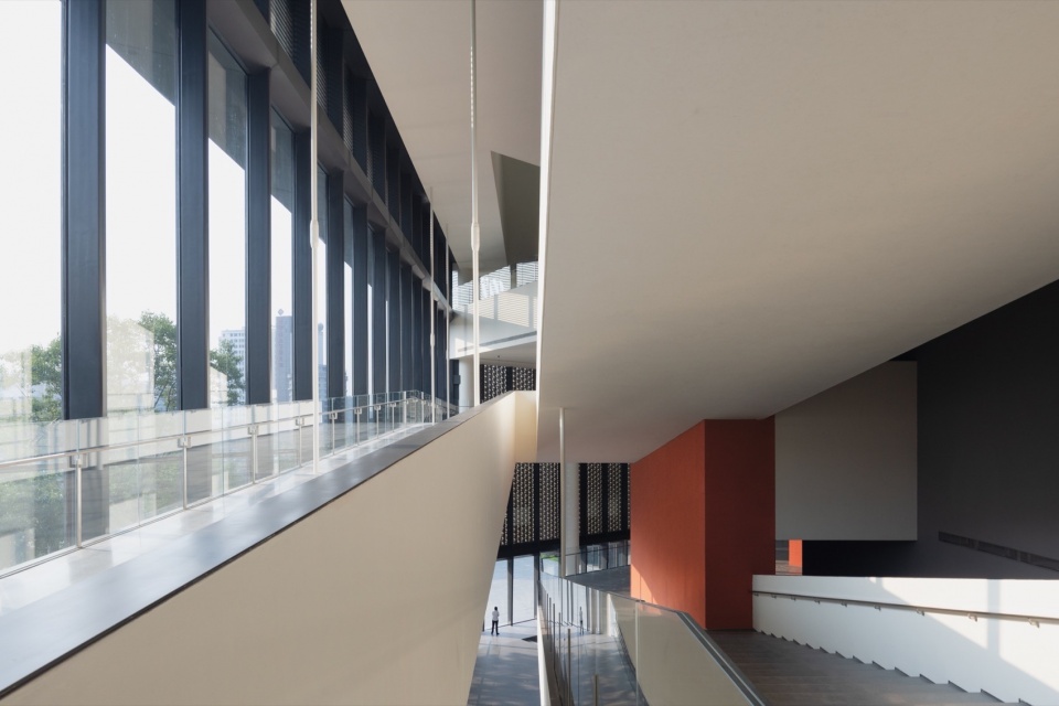 Sichuan University Museum Renovation Expansion Project