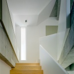 三角宅，中国台湾 / Metrics Architecture Studio