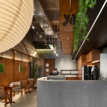 YIHE by BLEND DESIGN