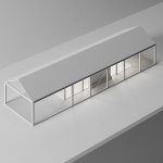 Granero住宅，阿根廷 / ESTUDIO BNAA
