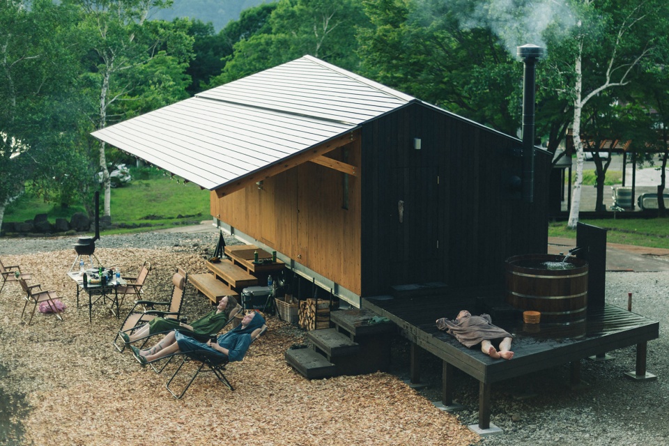 earthboat by pan projects