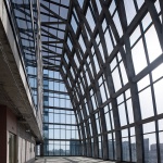 霄云路33号办公楼，北京 / 北京大象建筑设计有限公司