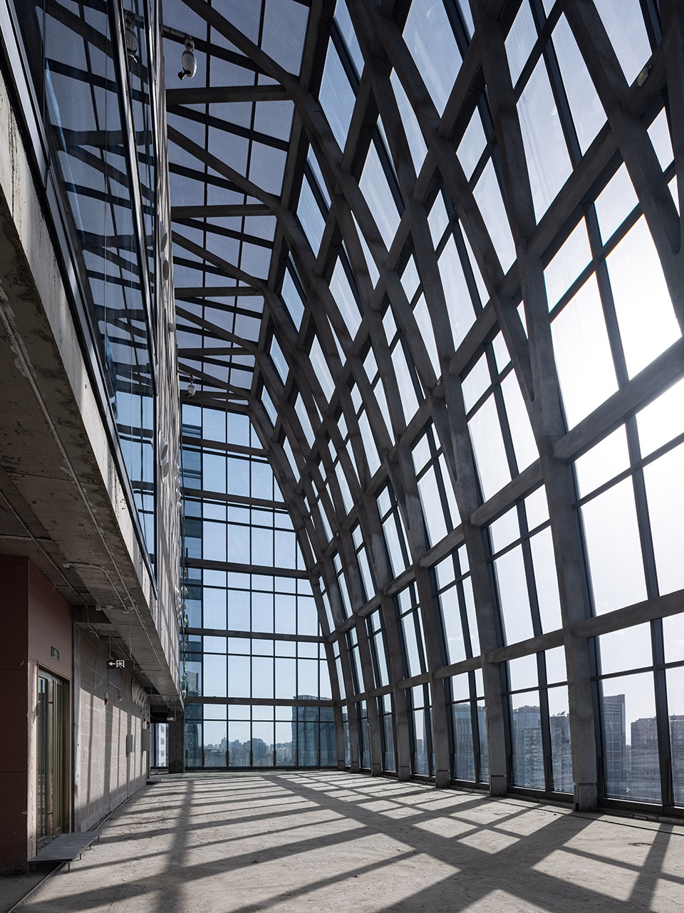 xiaoyun road 33 by vaas