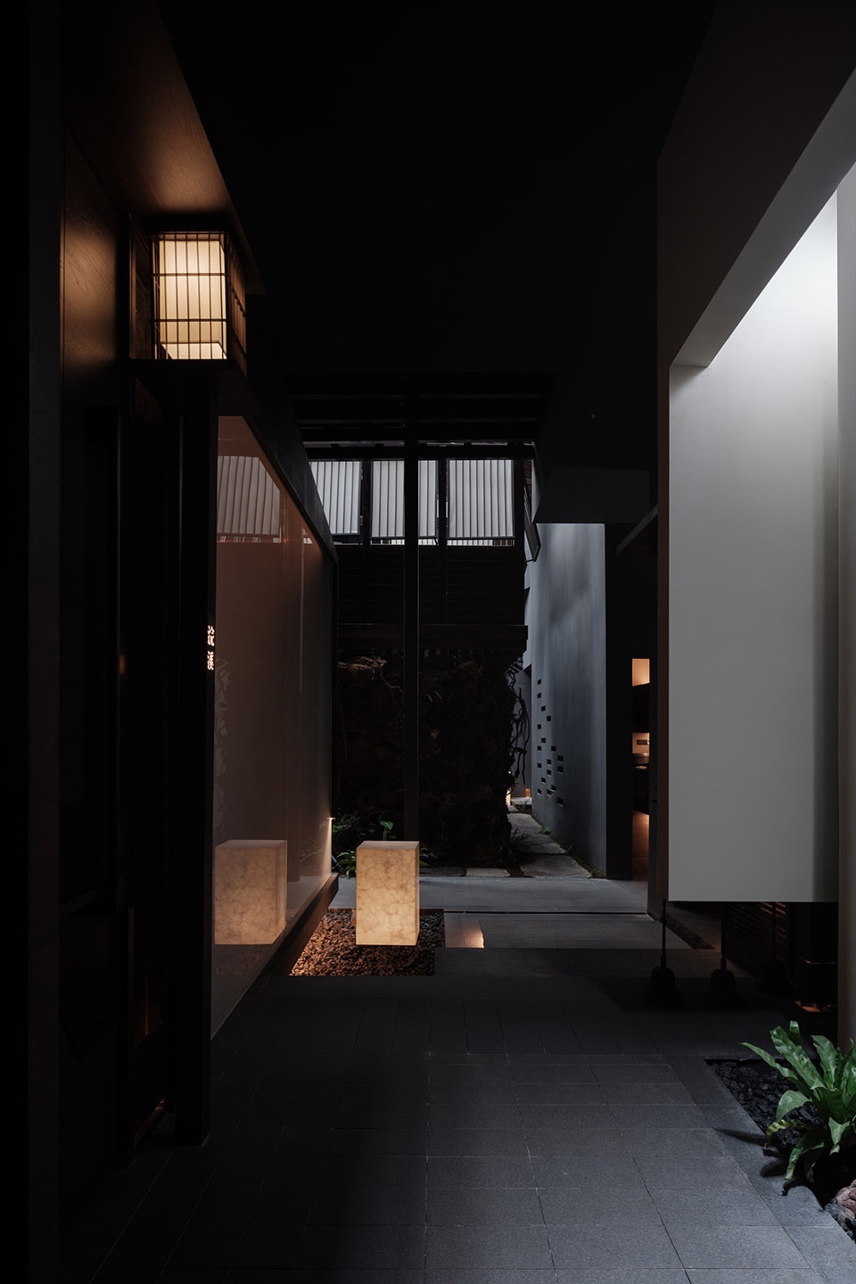 xijianzhou by vhd design agency