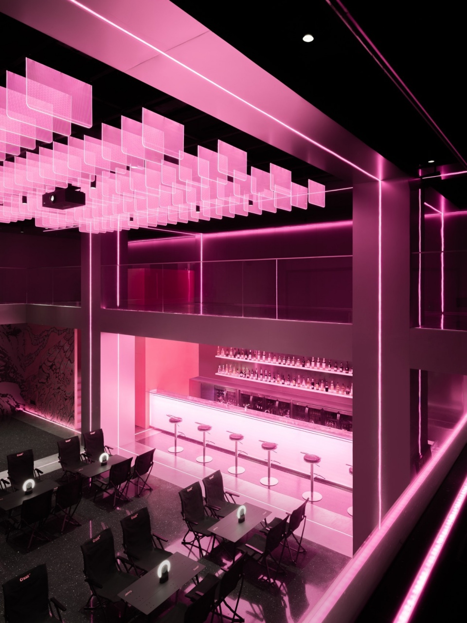 Crush BAR