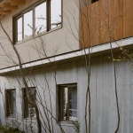 八雲の家，东京 / 小大建筑设计事务所 ＋ 磯田和明