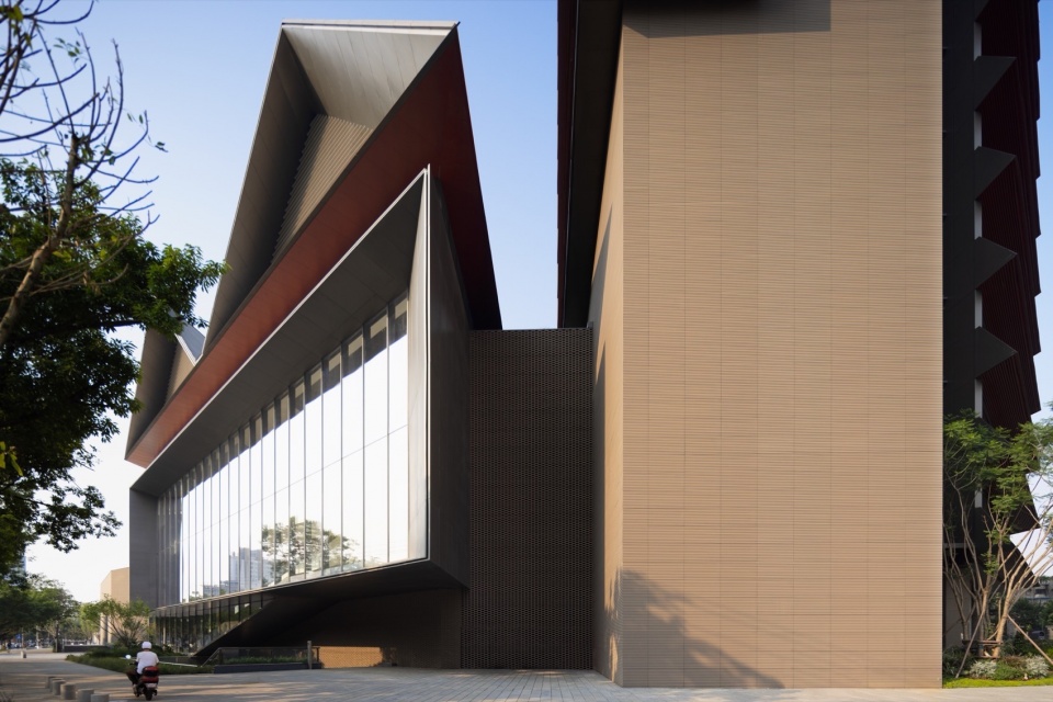 Sichuan University Museum Renovation Expansion Project