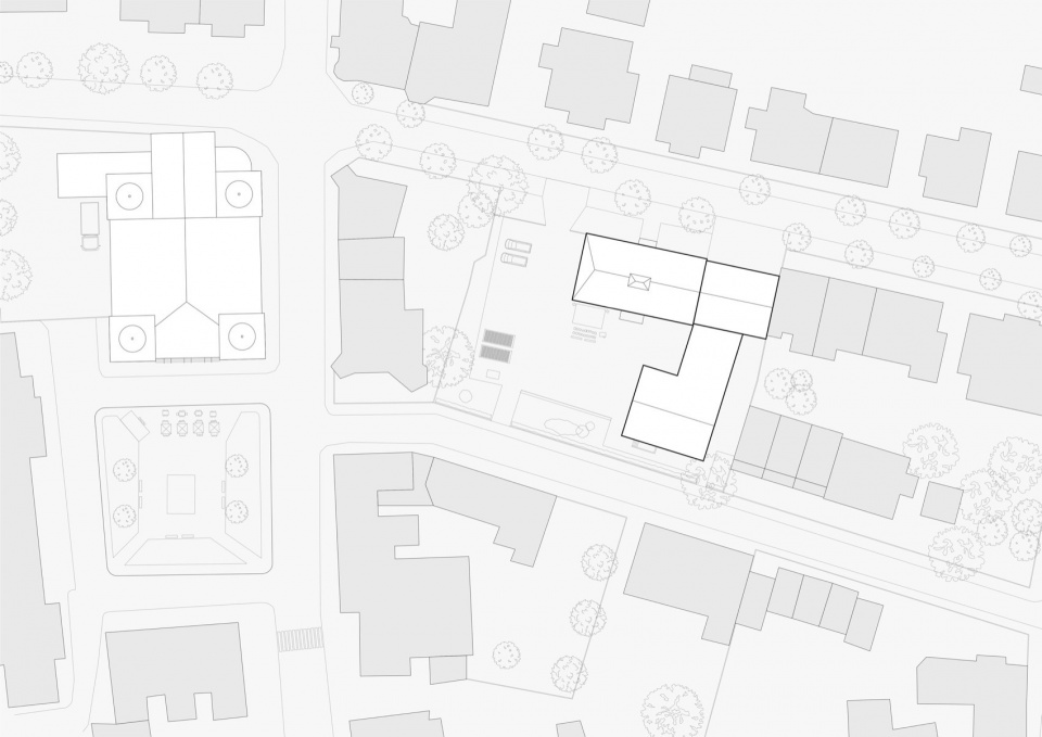 Theater workshops Eisenach by Buro Voigt