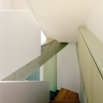三角宅，中国台湾 / Metrics Architecture Studio