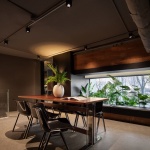 YIHE by BLEND DESIGN