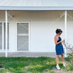 Granero住宅，阿根廷 / ESTUDIO BNAA