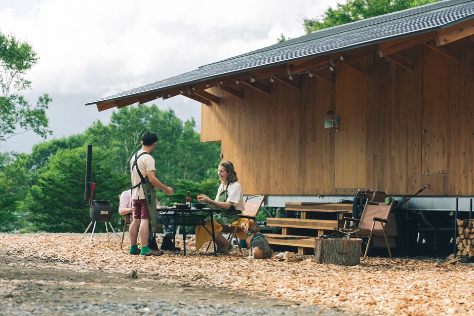 earthboat by pan projects