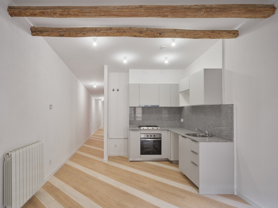 lady raval social housing by mias architects