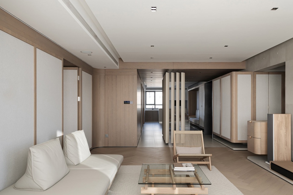 permanences by ten design