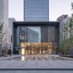 霄云路33号办公楼，北京 / 北京大象建筑设计有限公司