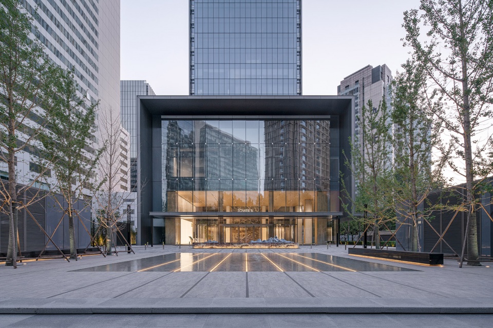 xiaoyun road 33 by vaas