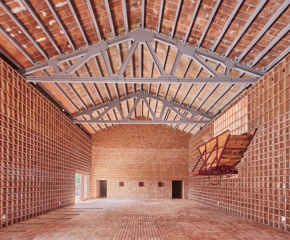 Rehabilitation of the Agricultural Cooperative