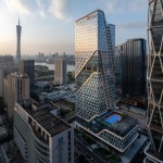 三七互娱全球总部大厦，广州 / GWP建筑事务所