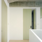 三角宅，中国台湾 / Metrics Architecture Studio