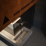 YIHE by BLEND DESIGN