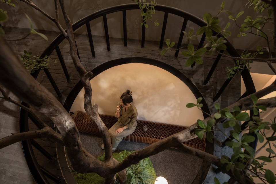Zhibu Teahouse
