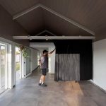 Granero住宅，阿根廷 / ESTUDIO BNAA
