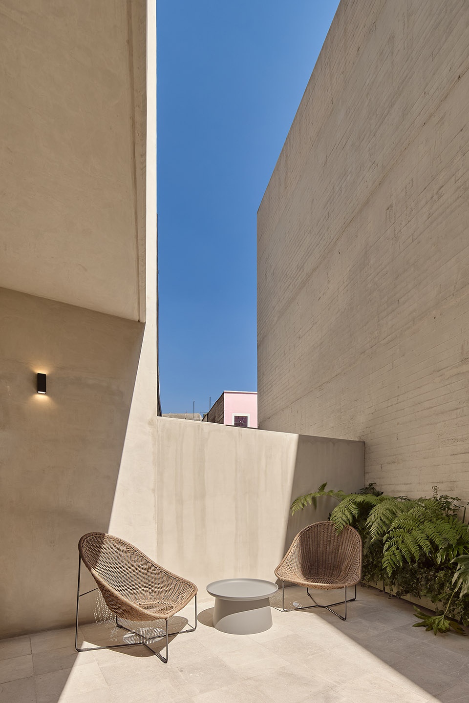 oaxaca 88 by cca and ip studio