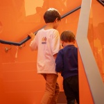 樂玩亭，伦敦 / Peter Cook Studio Crablab