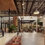 Pullman Market by Clayton Korte