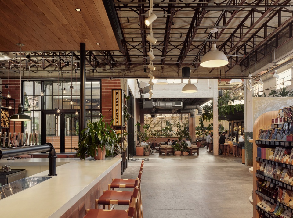 pullman market by clayton korte