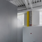 凯旋坊工作室改造，上海 / 尺厘设计工作室