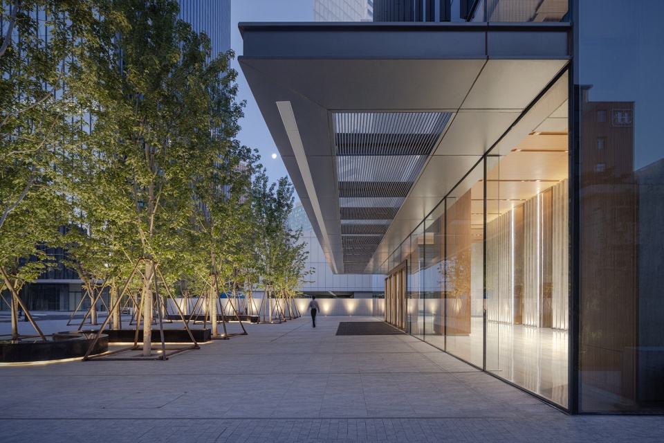 xiaoyun road 33 by vaas