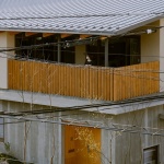 八雲の家，东京 / 小大建筑设计事务所 ＋ 磯田和明
