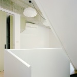三角宅，中国台湾 / Metrics Architecture Studio
