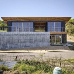 Kugami日落咖啡厅及画廊，日本 / REPLUS Co., Ltd.