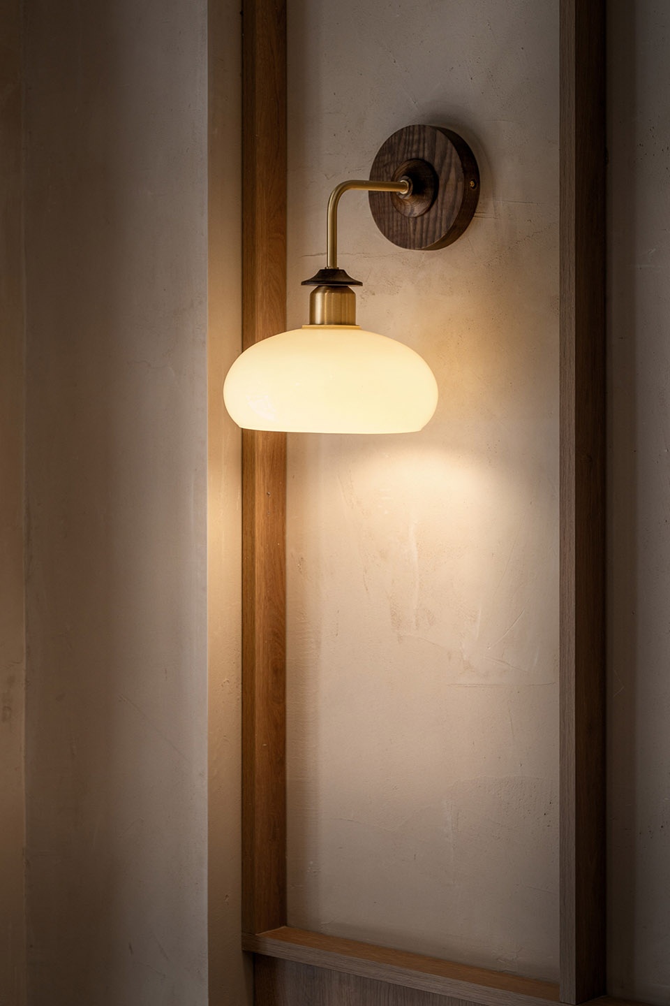 lees pizza by baicai design office