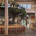 Pullman Market by Clayton Korte
