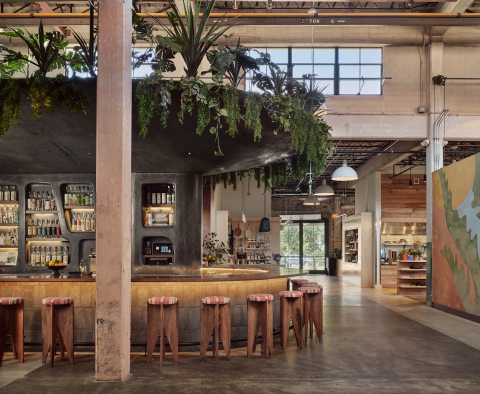 pullman market by clayton korte