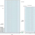 霄云路33号办公楼，北京 / 北京大象建筑设计有限公司