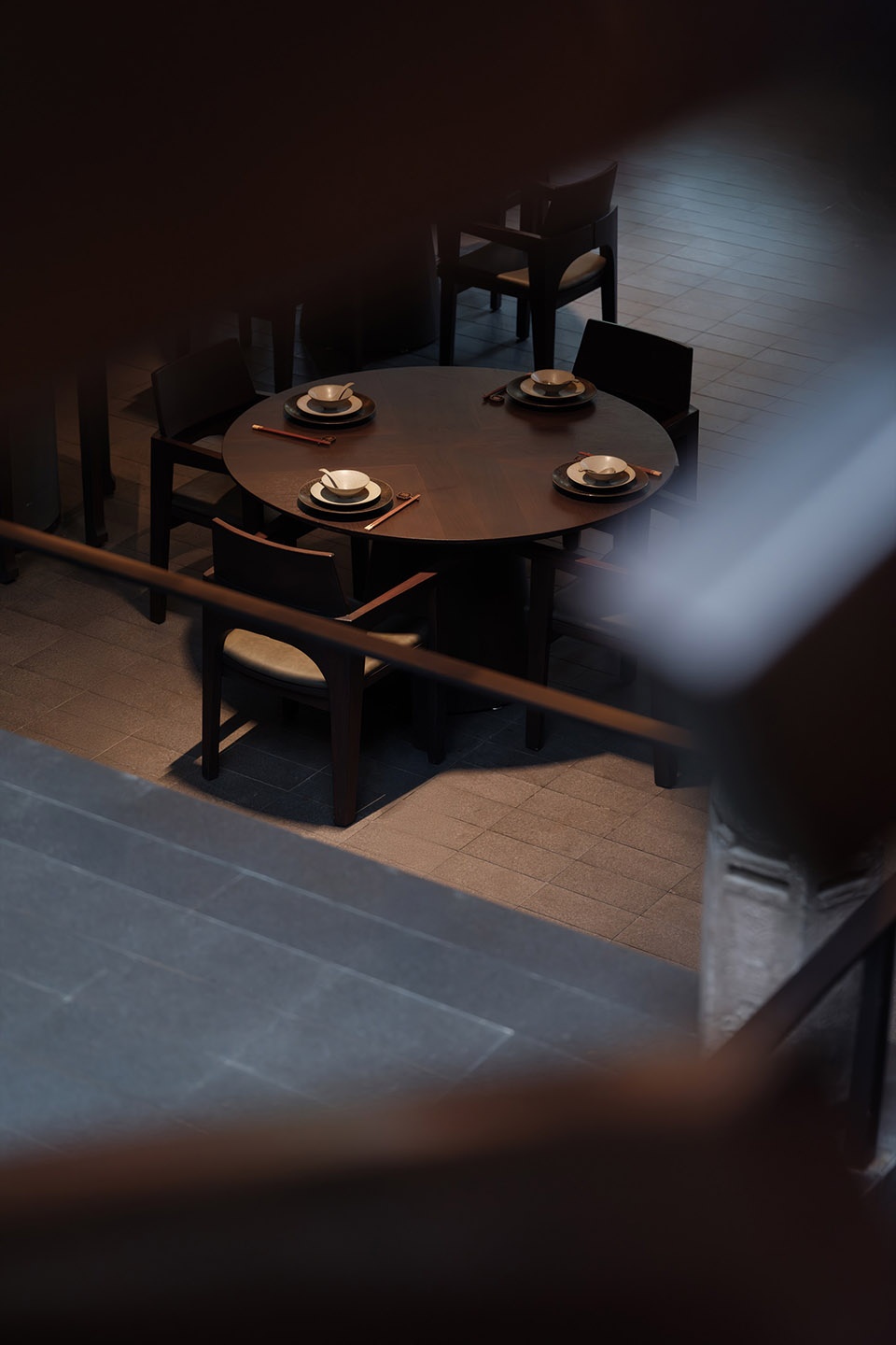 xijianzhou by vhd design agency